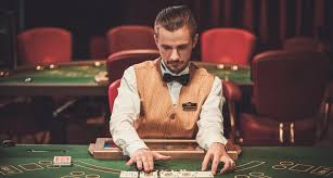 Официальный сайт Casino Wilder