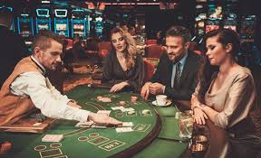 Зеркало Casino TTR